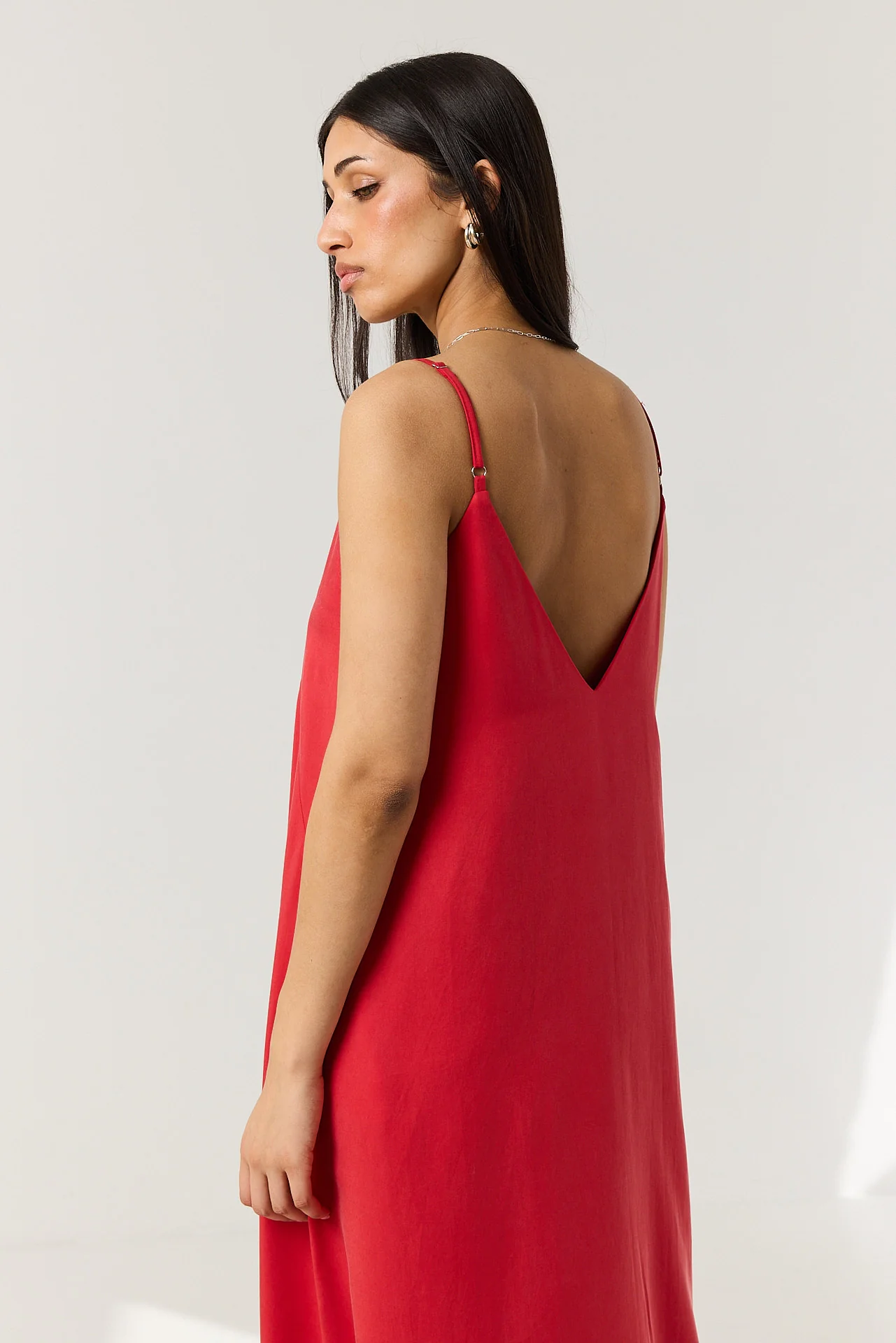 Sukienka Romeo red - Image 3