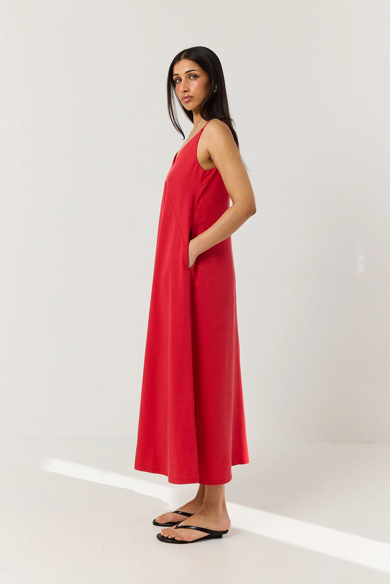 Sukienka Romeo red - Image 5