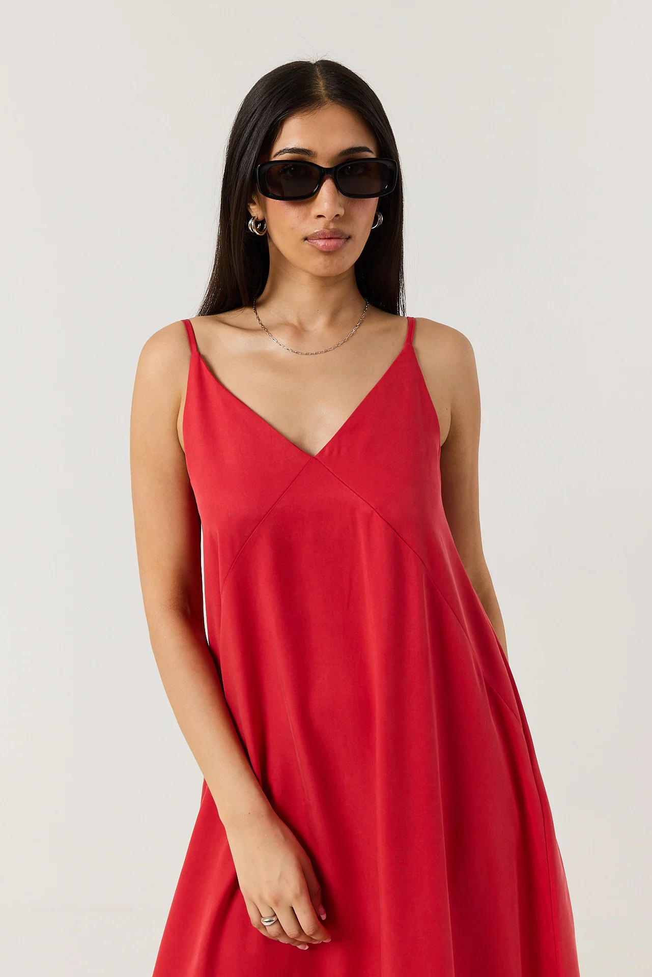 Sukienka Romeo red - Image 6