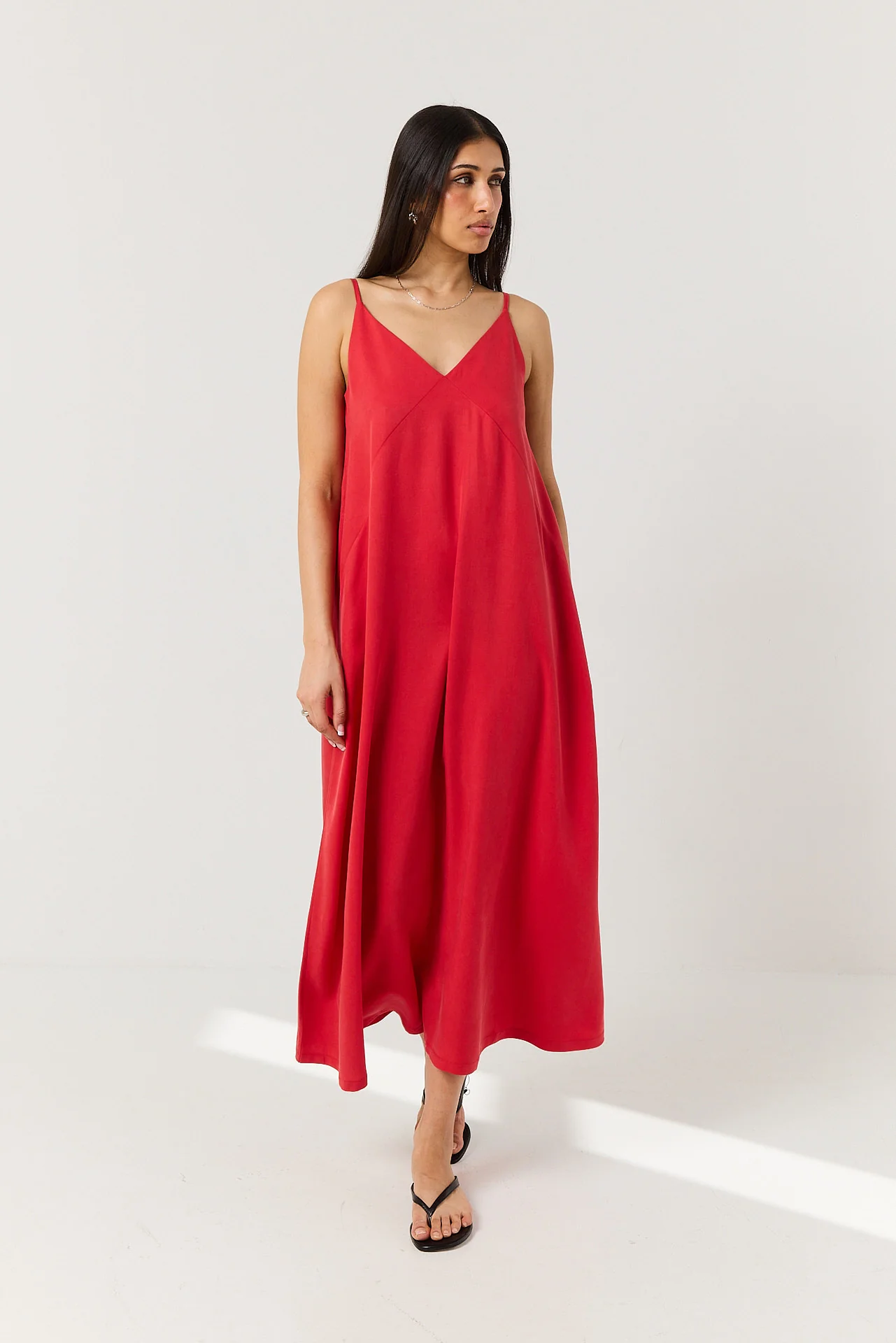Sukienka Romeo red - Image 7