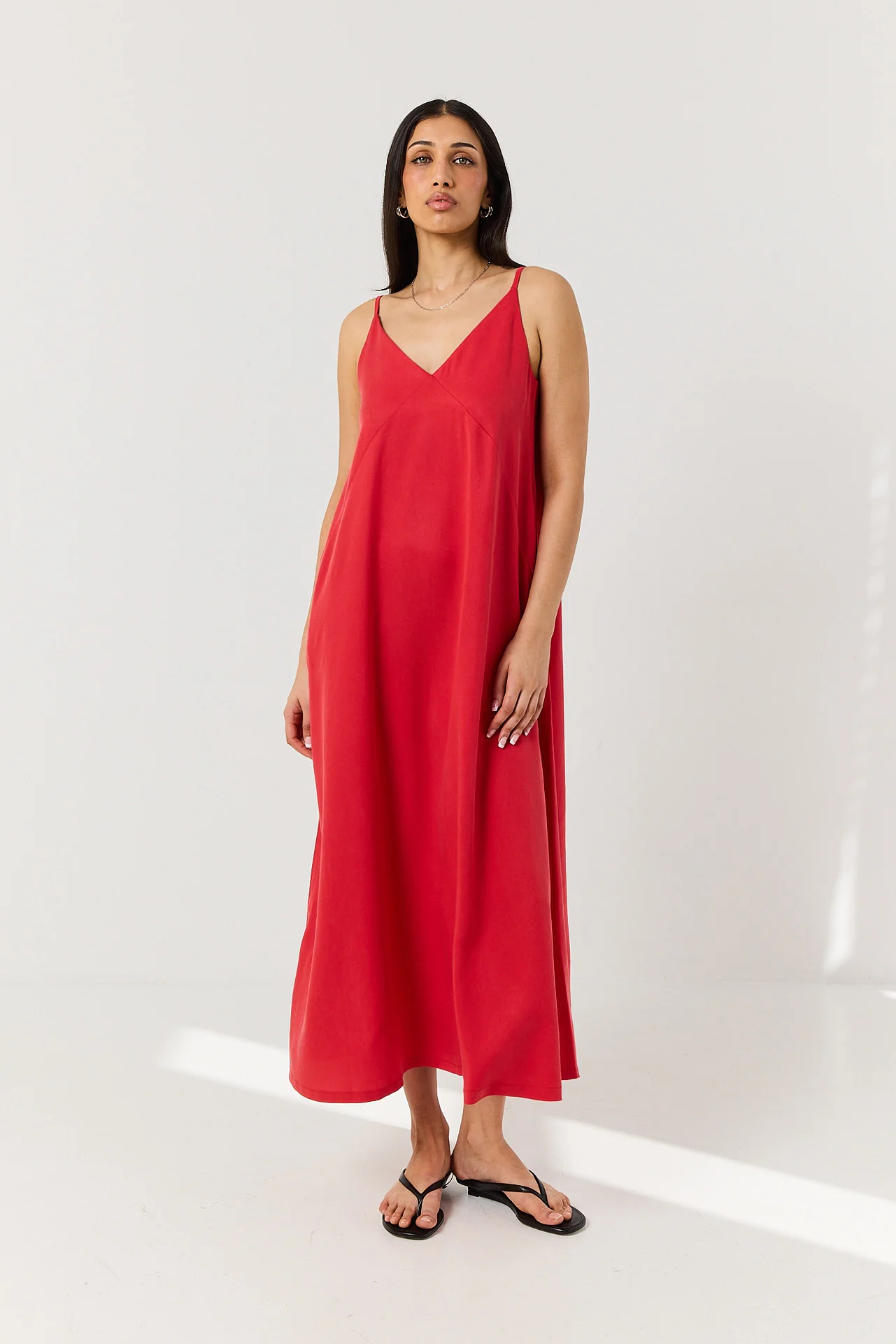 Sukienka Romeo red - Image 9