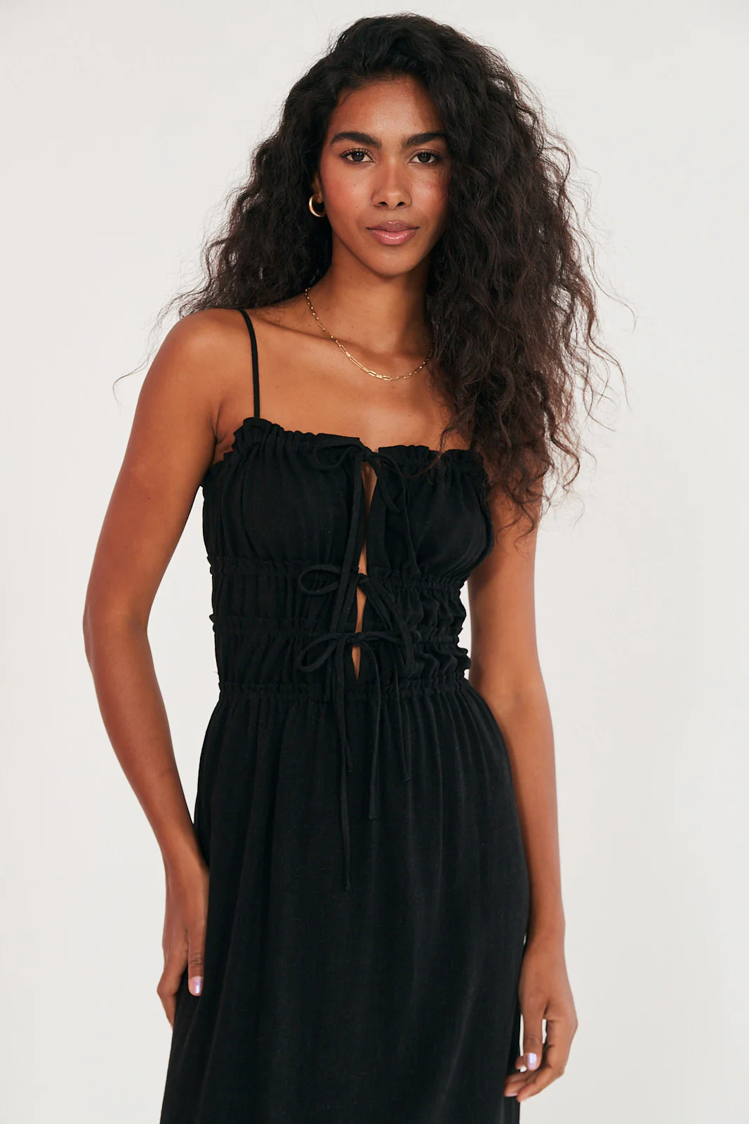 Sukienka Sienna black - Image 11
