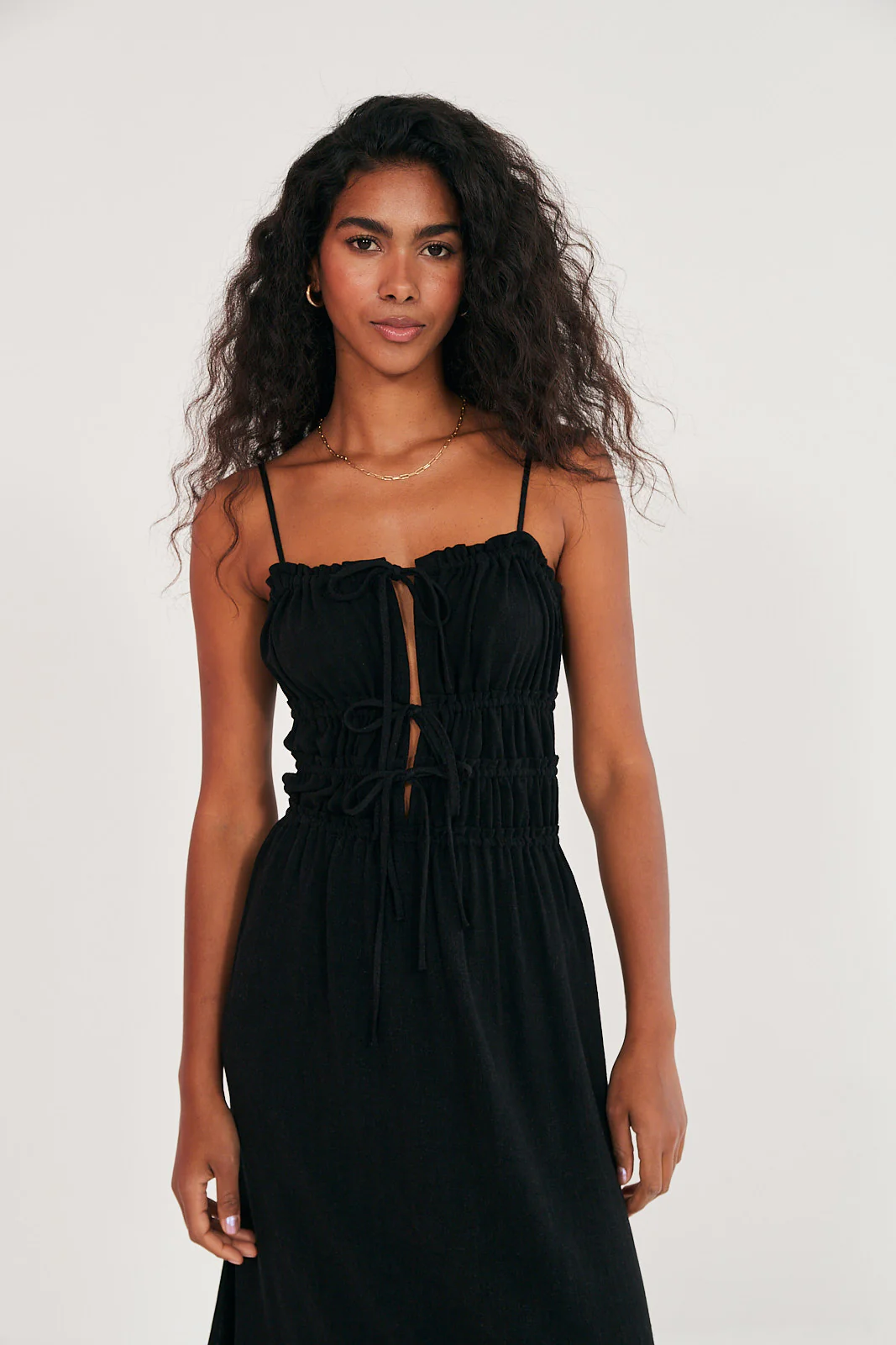 Sukienka Sienna black - Image 12