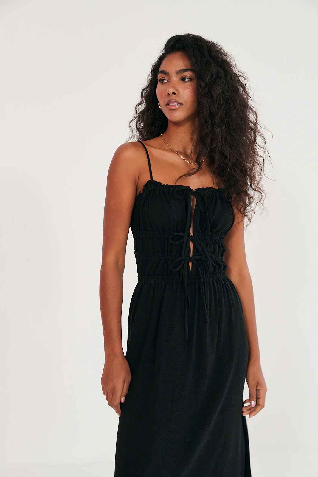 Sukienka Sienna black - Image 14