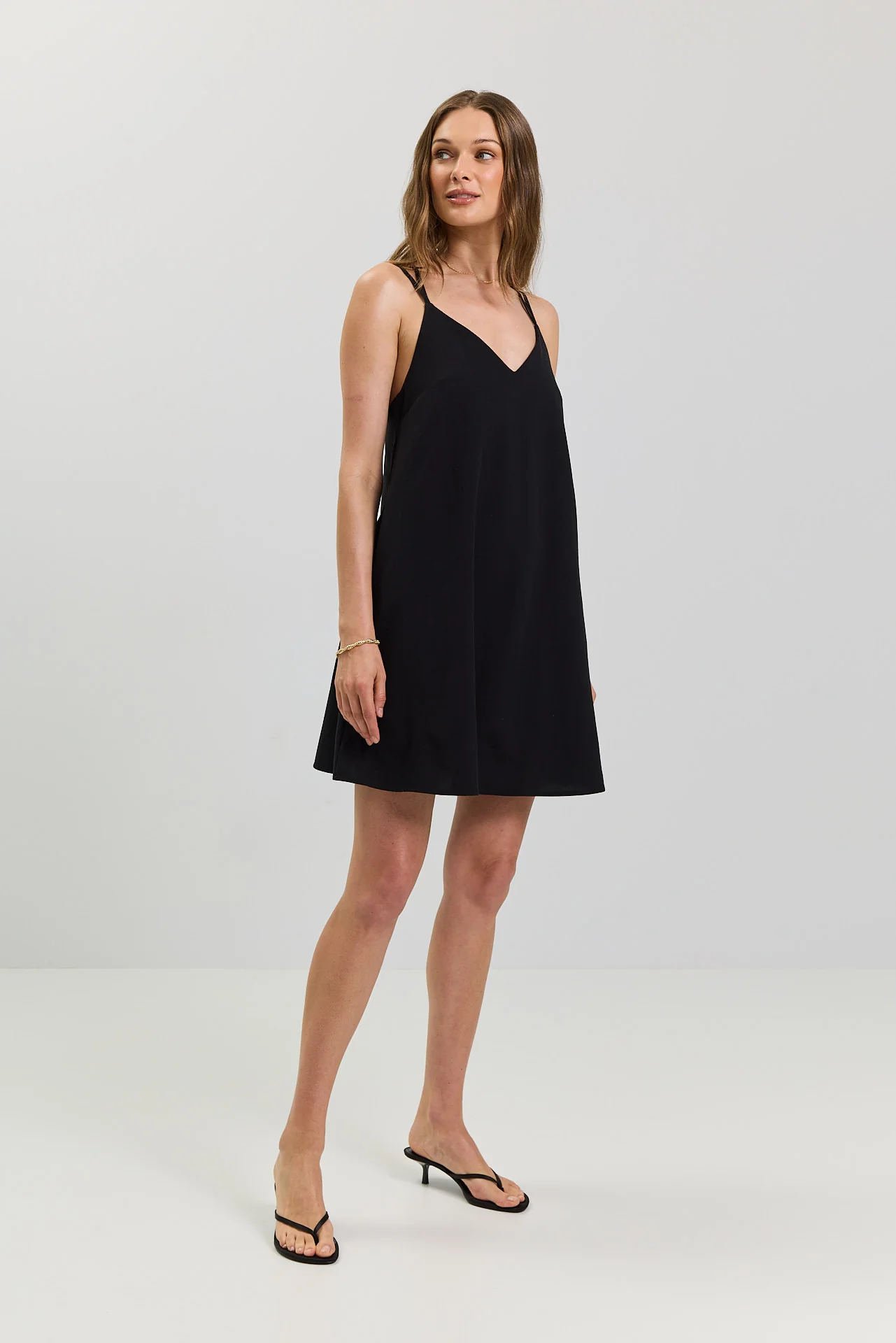 Sukienka Tess black - Image 14