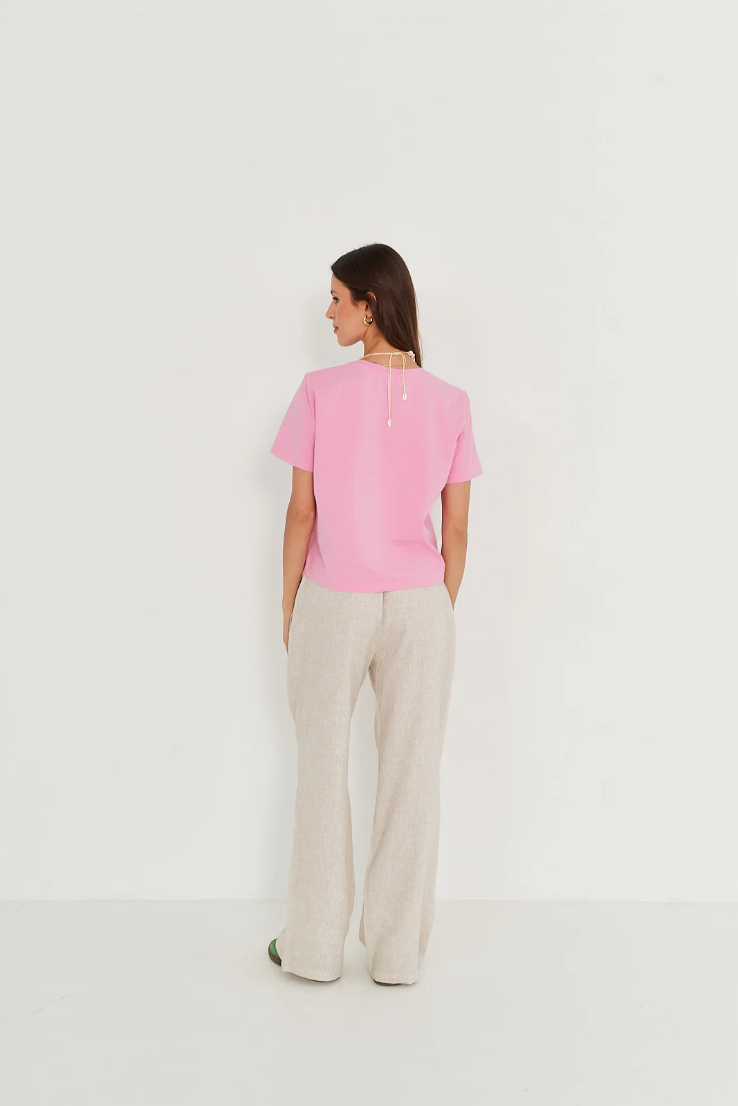 T-shirt Tony summer - Image 11