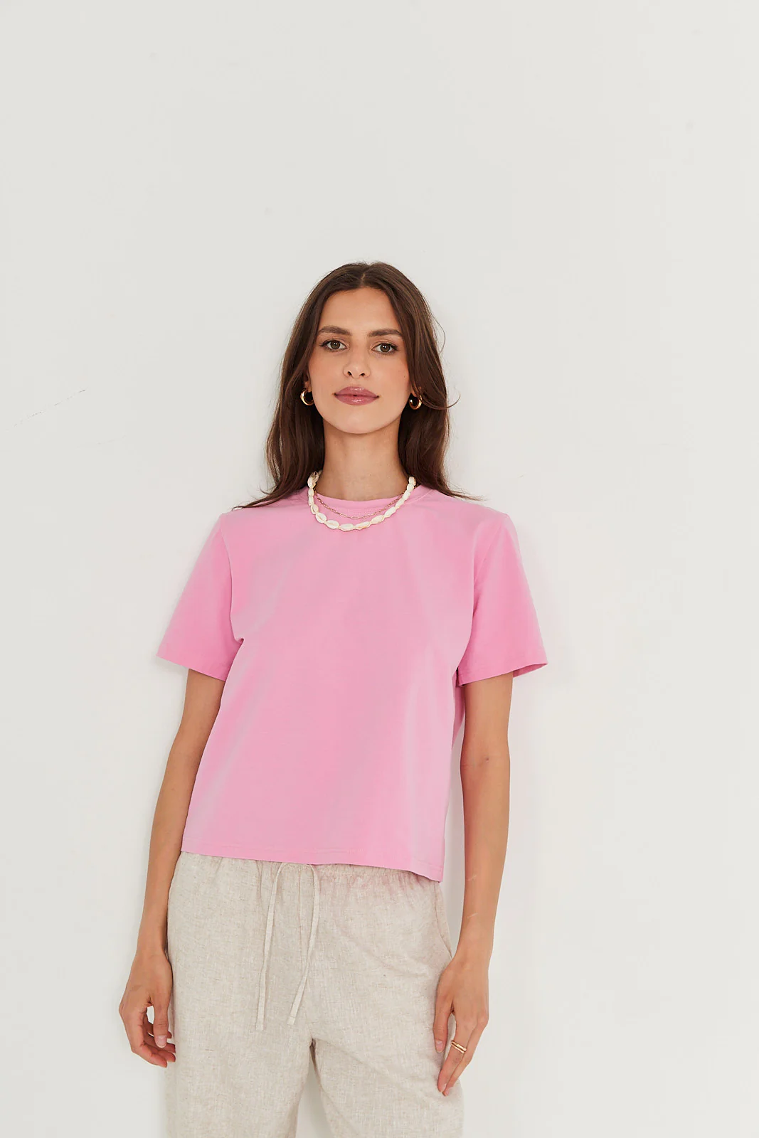 T-shirt Tony summer - Image 8