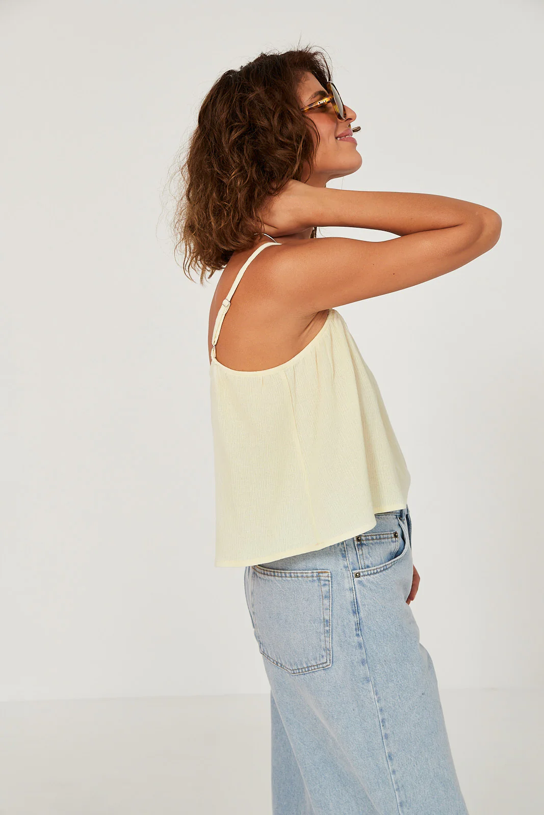 Top Ellie lemon sorbet - Image 12