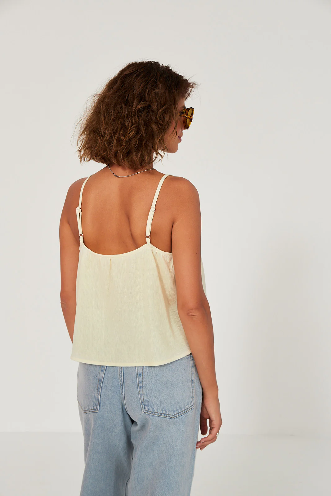 Top Ellie lemon sorbet - Image 14