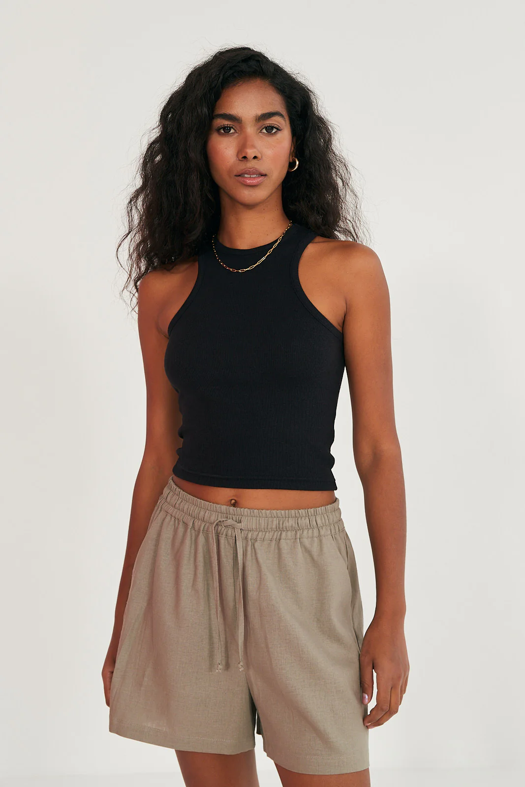 Top Hailey black - Image 6