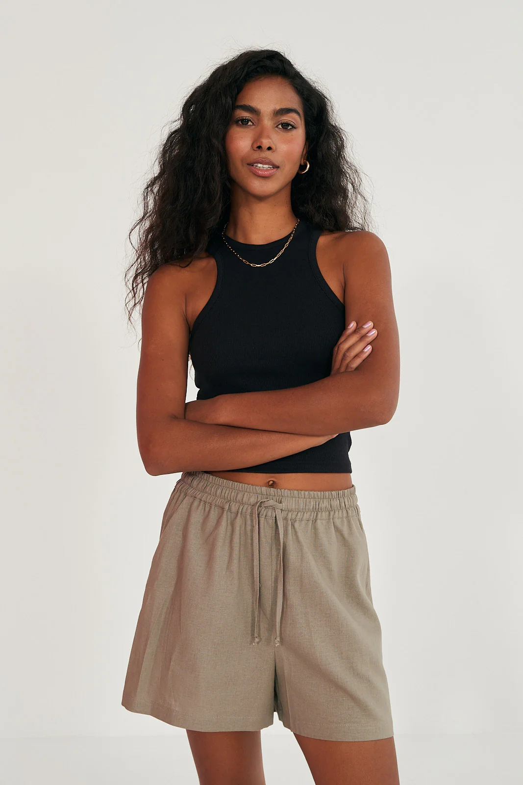 Top Hailey black - Image 7