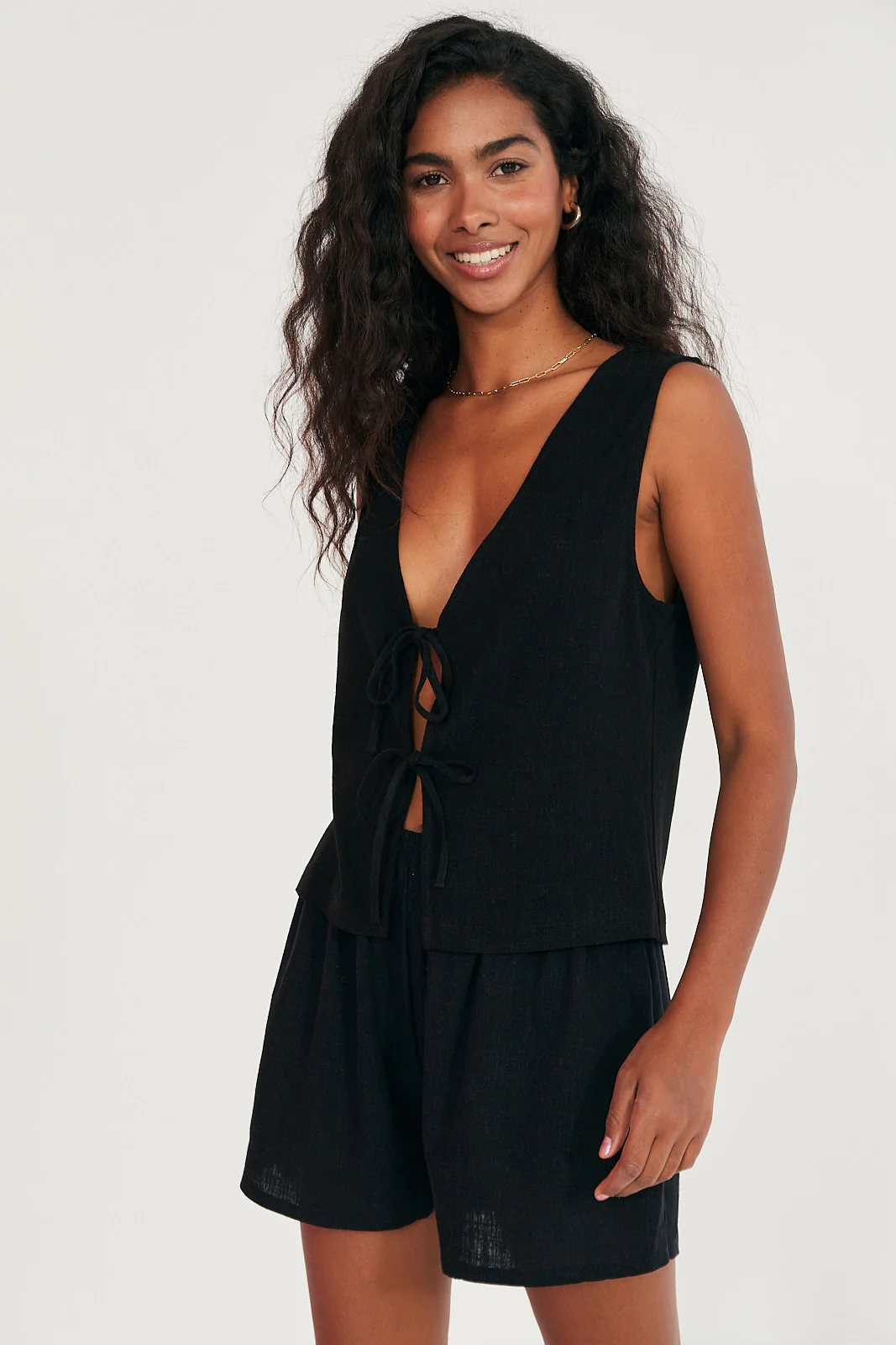 Top Havana black - Image 14