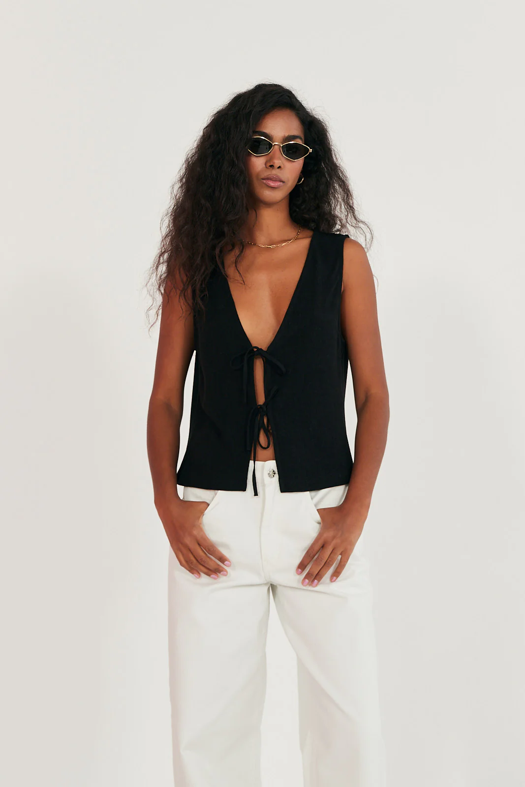 Top Havana black - Image 3