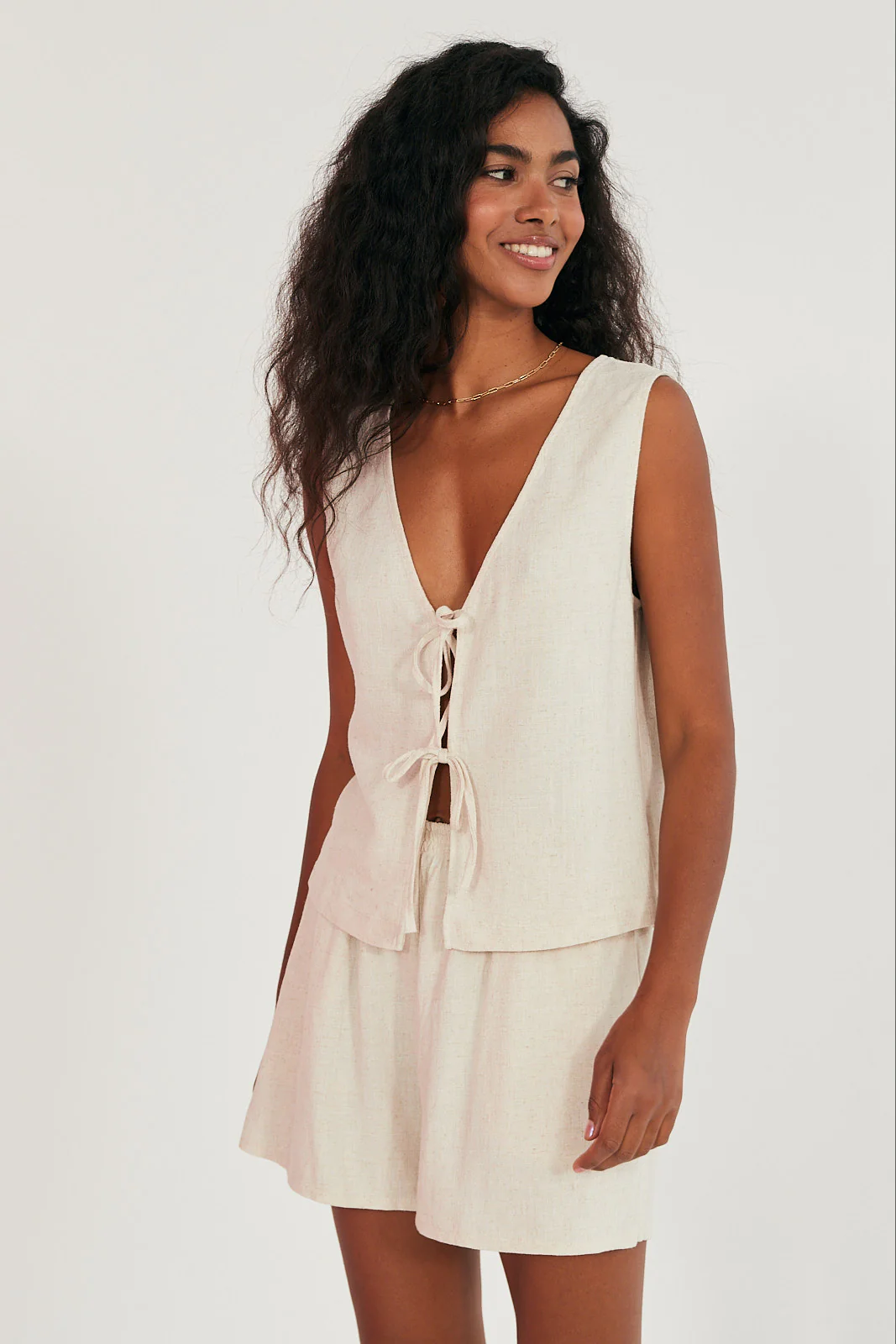 Top Havana ecru - Image 18
