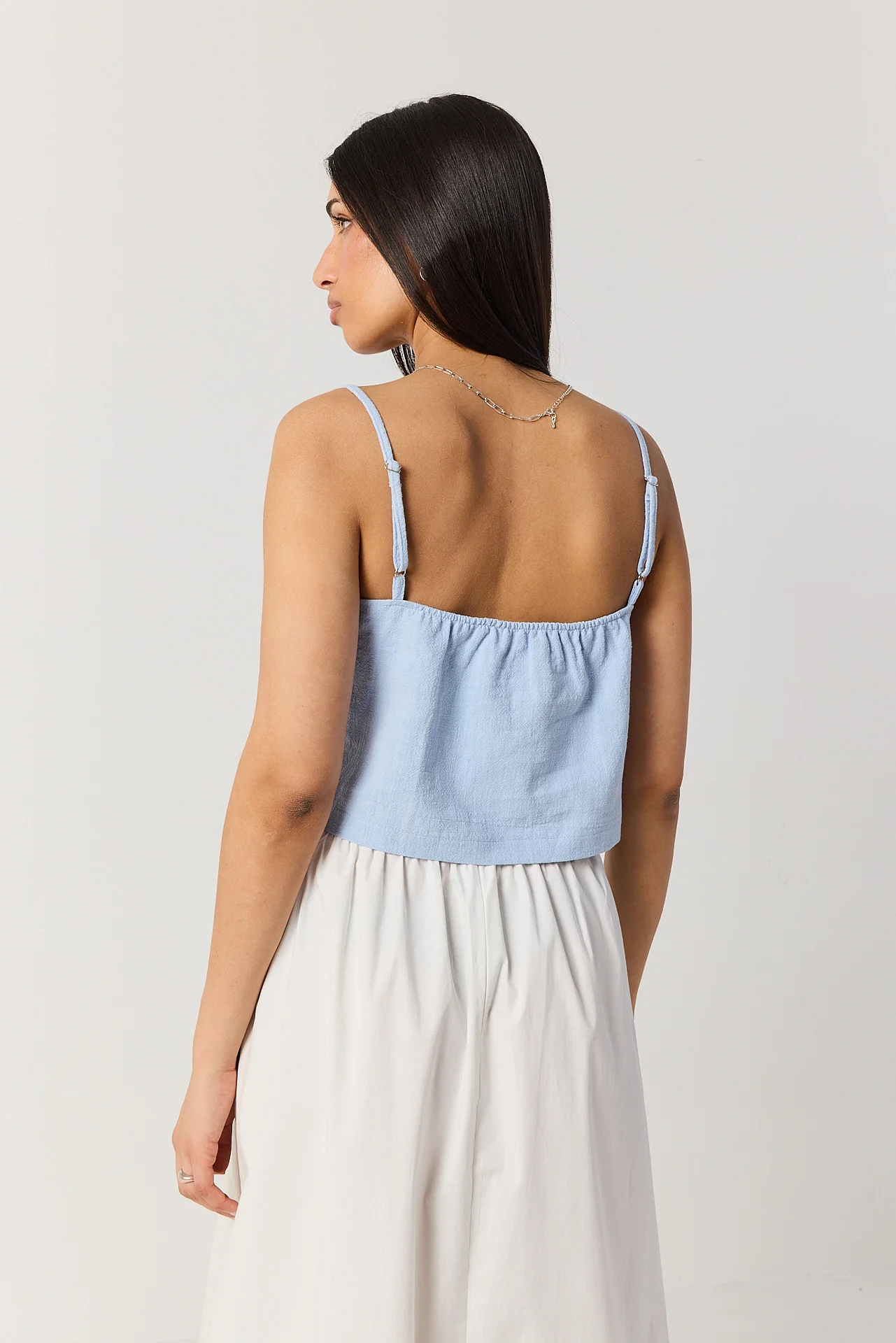 Top Iggy ice blue - Image 6