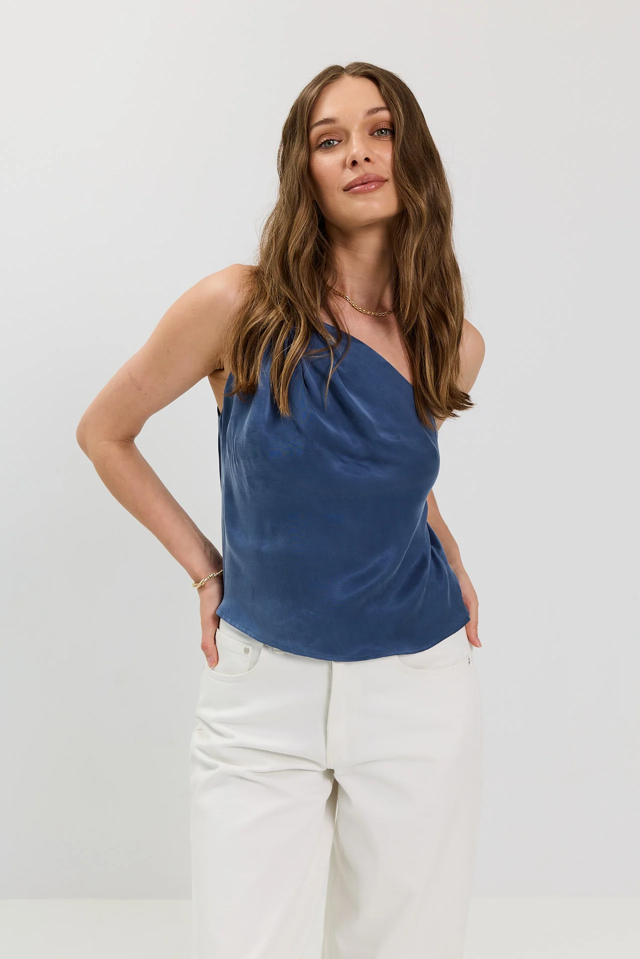 Top Muse smoky blue - Image 12