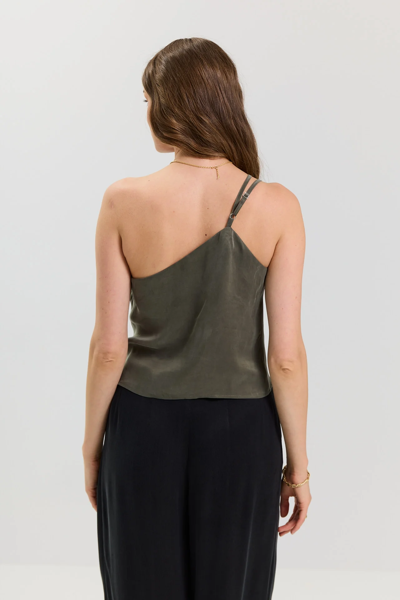 Top Muse smoky green - Image 10