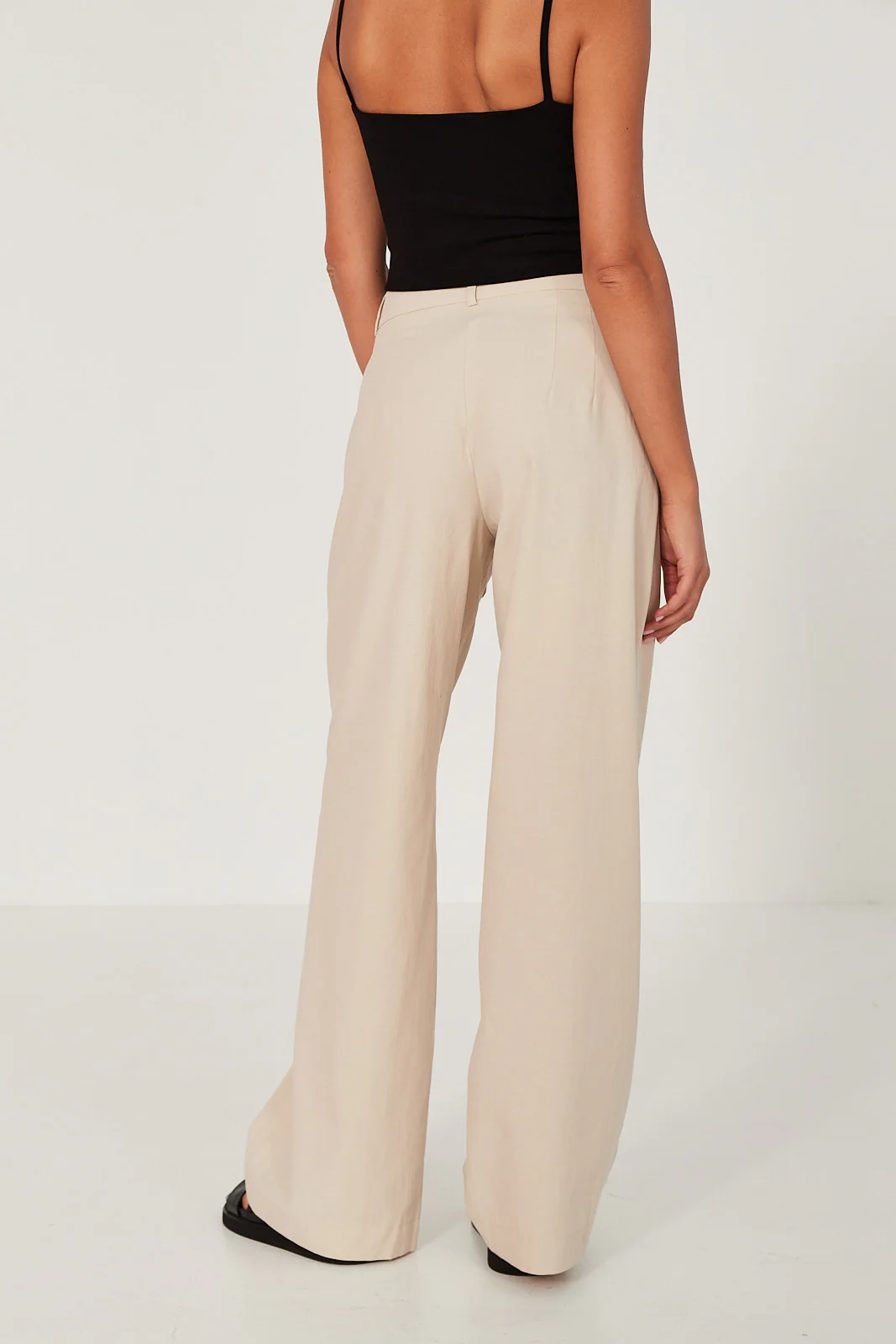 Top Rachel black - Image 6