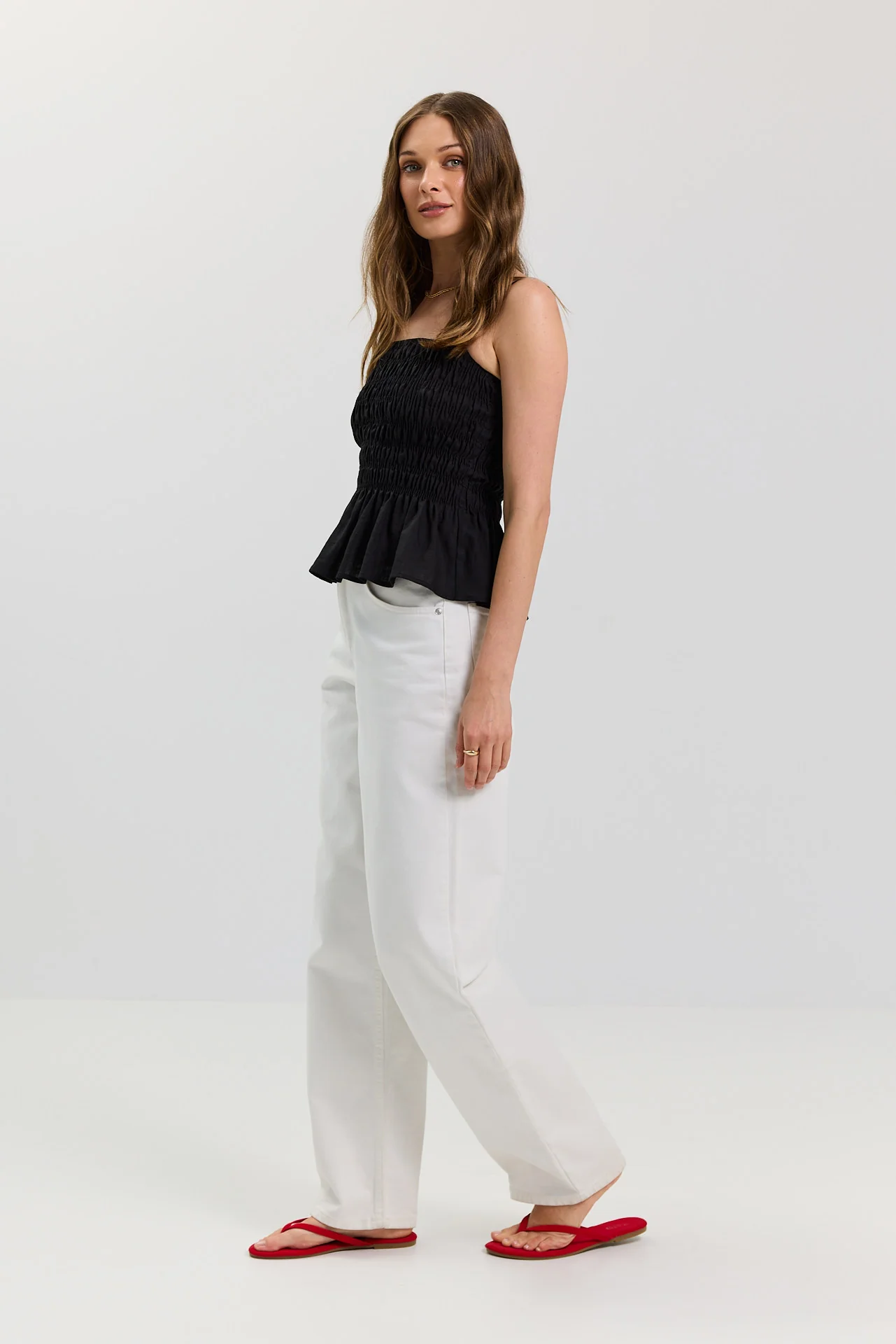 Top Stacey black - Image 6